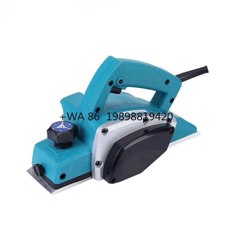 Planer Handheld Electric - Strumento per la lavorazione del legno