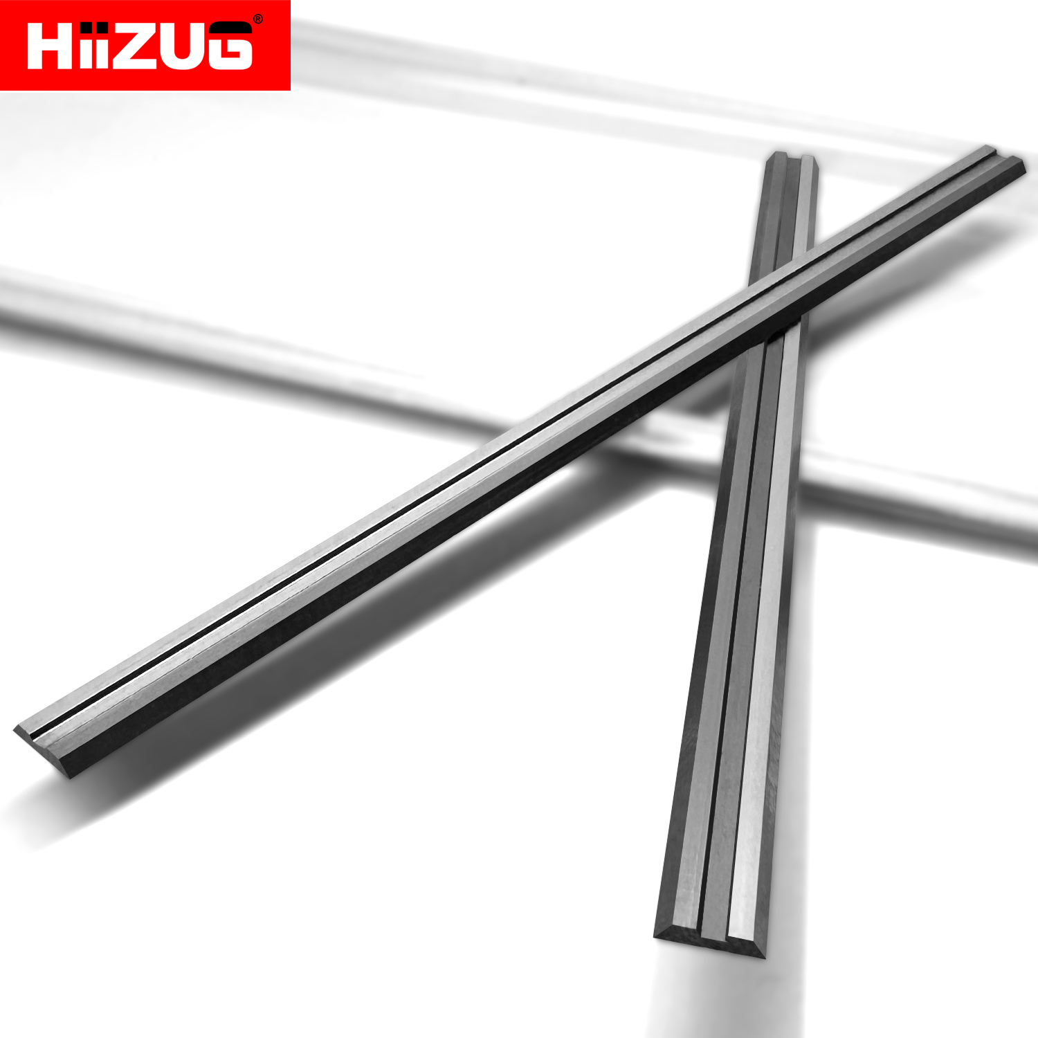 Planer Handheld Electric - Coltelli a lama per pialla Makita