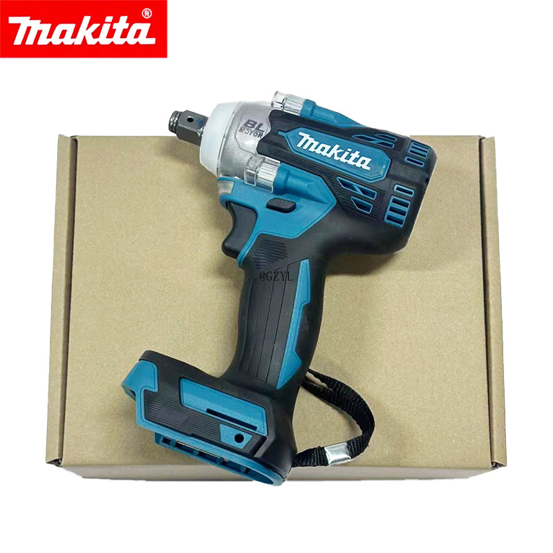 Power Tools Makita Set - Makita DTW300 Set di Utensili Elettrici