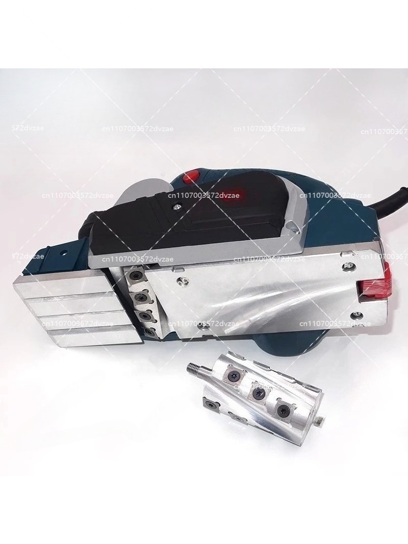 Planer Handheld Electric - Testa a spirale per pialla elettrica