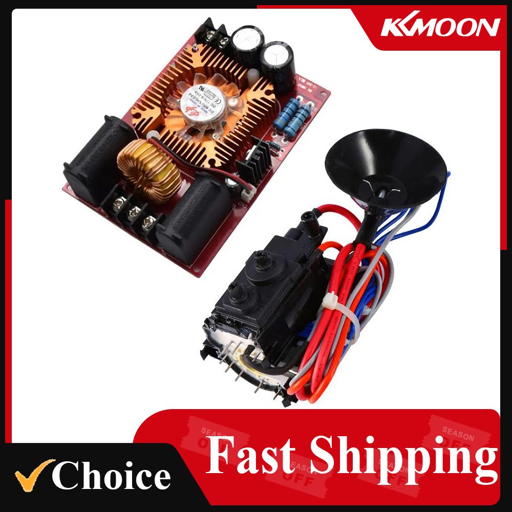 Power Tools Generator - DC12-30V ZVS bobina Flyback Driver Kit