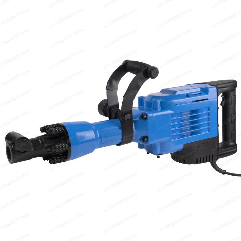 Power Tools And Engineering - Martello per rompere il calcestruzzo di