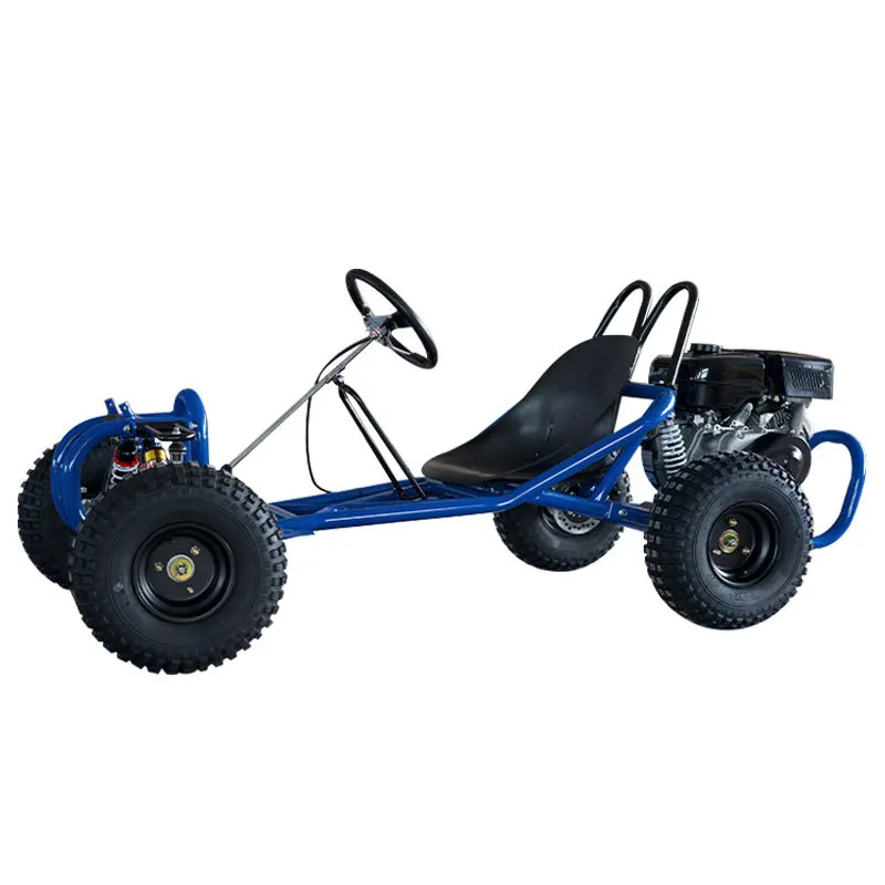Power Tools Australia - Kart Australia 168 Kart 270CC Kart