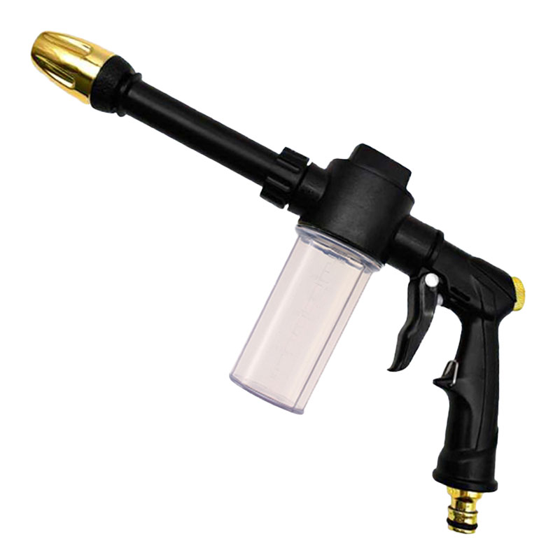 Power Tools And Engineering - Pistola ad acqua per lavaggio auto