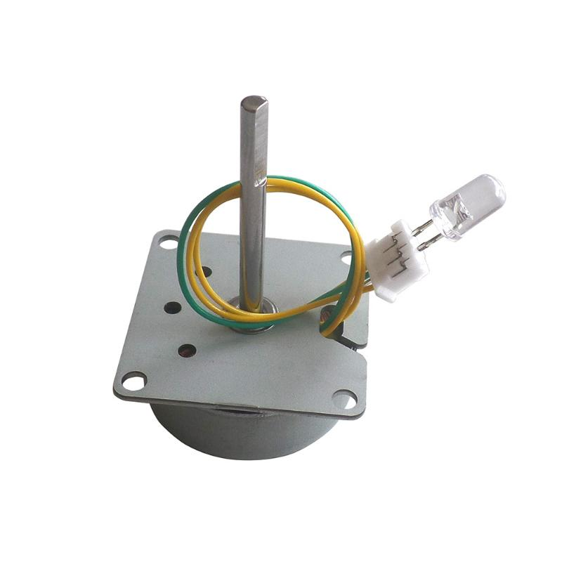 Power Tools Generator - Generatore trifase fai-da-te AC senza spazzole,