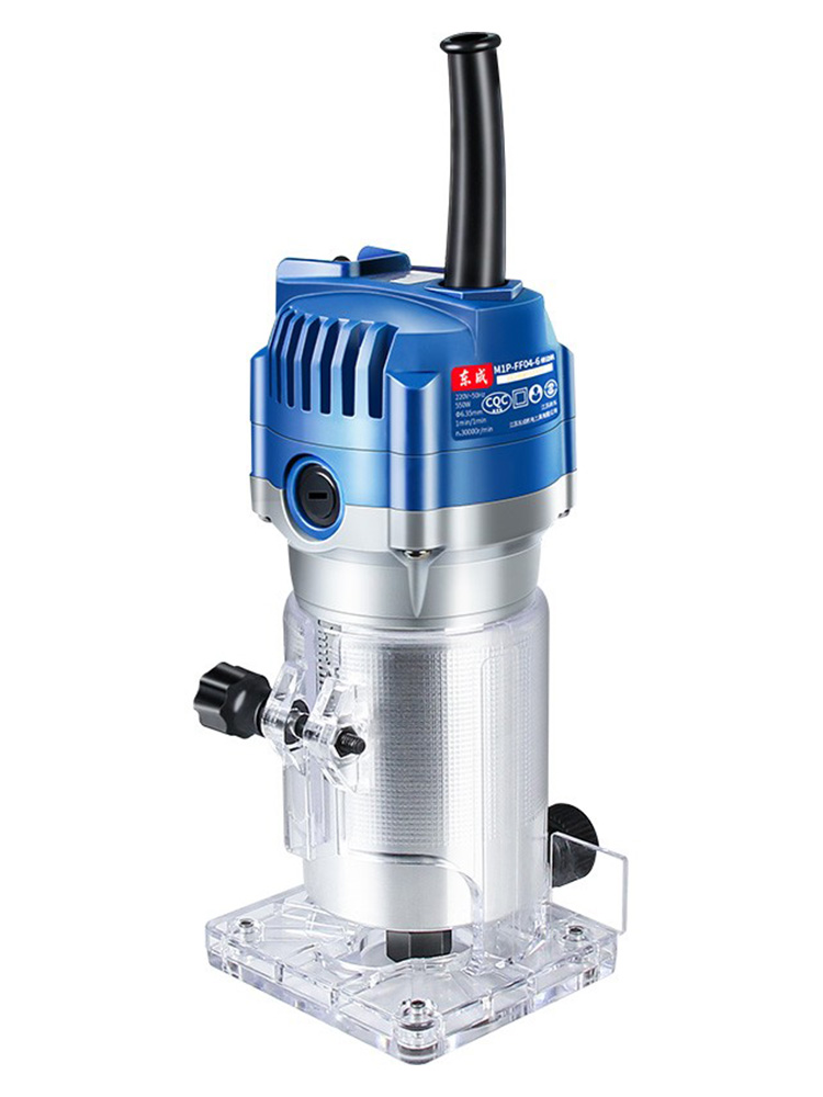 Power Tools For Woodworking - Set di utensili elettrici per la