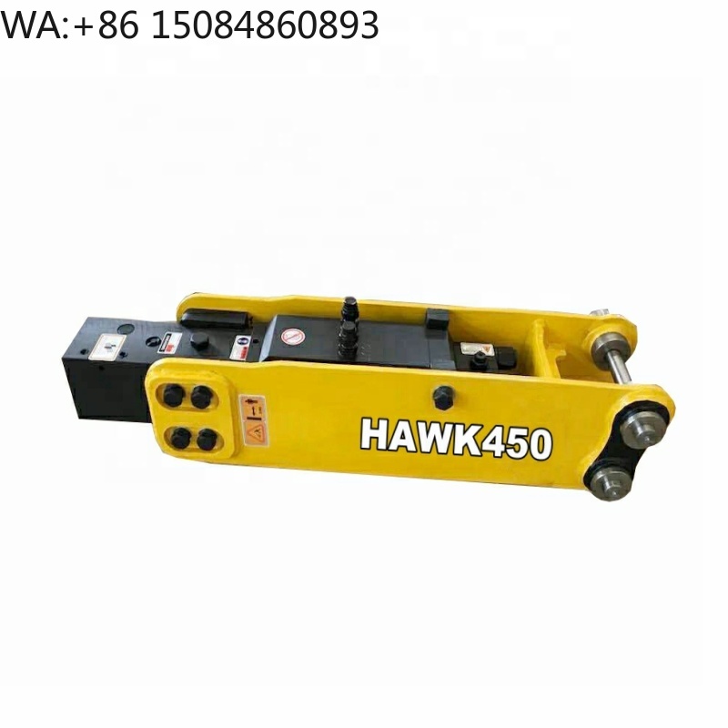 Power Tools For Construction - SB40 Top Martello Demolitore Idraulico, Potente