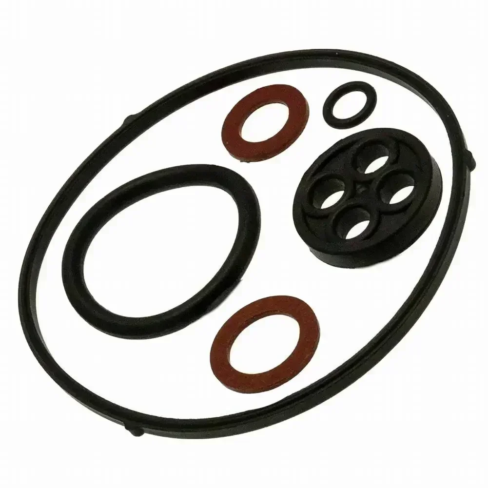 Power Tools Garden - Kit guarnizioni carburatore carburatore per Honda