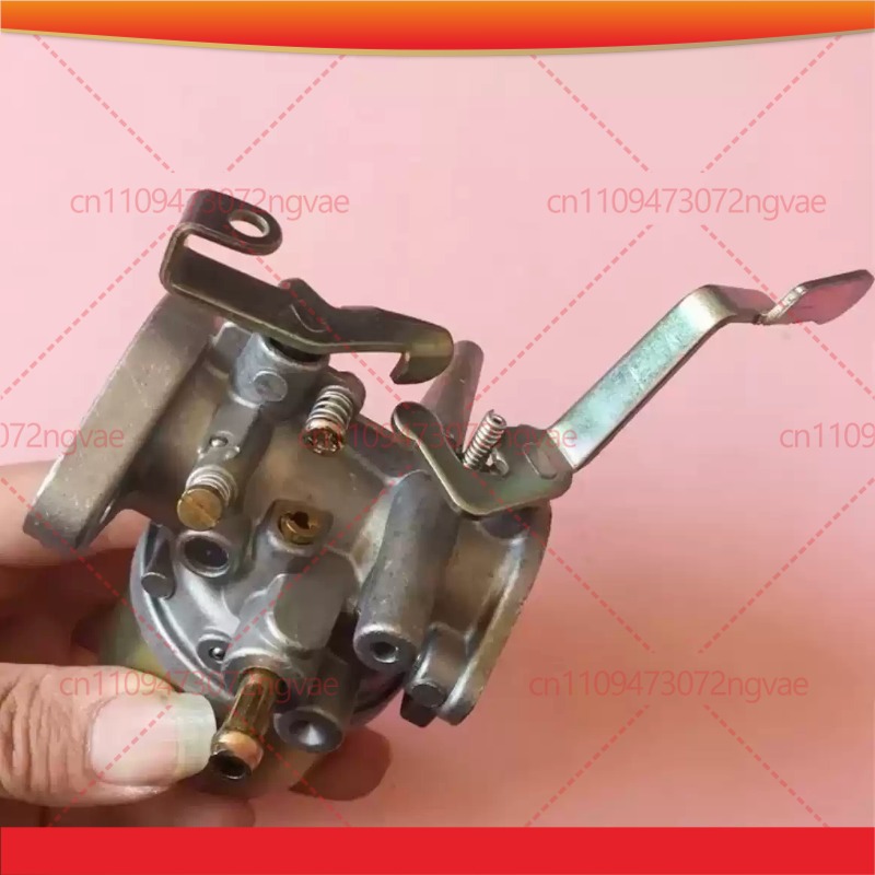 Power Tools Generator - Carburatore per Robin EY40 RGX5500 RGX5510