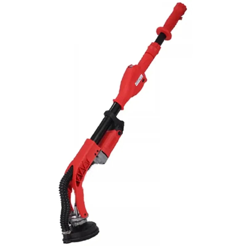 Planer Handheld Electric - 【2026】Levigatrice Portatile per Soffitti/Pareti/Pavimenti, Pialla per