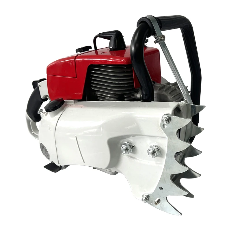 Power Tools Australia - Motosega Ms070 ad Alta Potenza 4.8KW