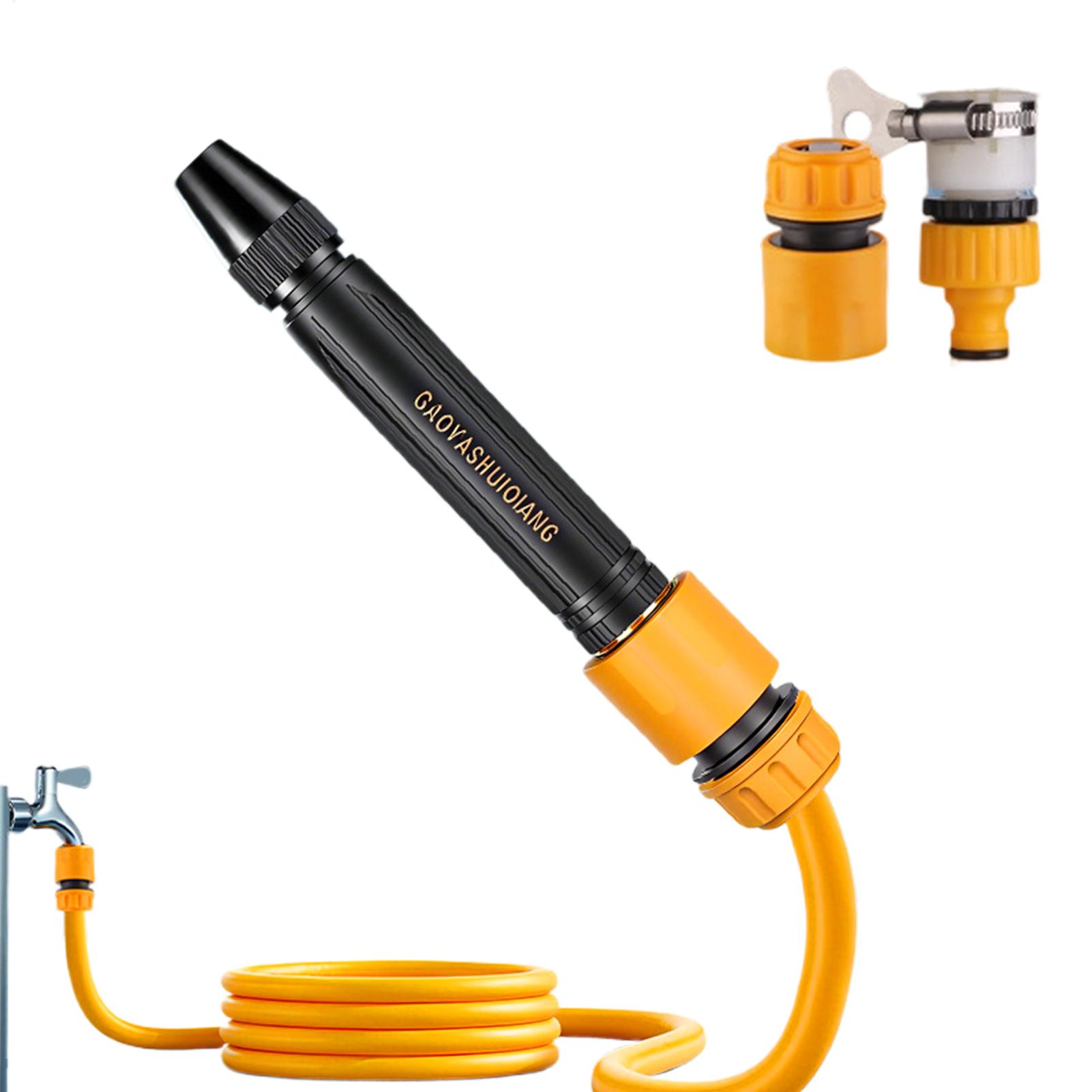 Power Tools And Engineering - Ugello per Idropulitrice ad Alta Pressione,