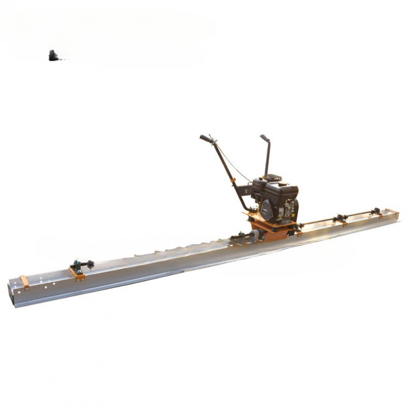 Power Tools For Construction - Rullo Vibrante per Calcestruzzo Super Resistente