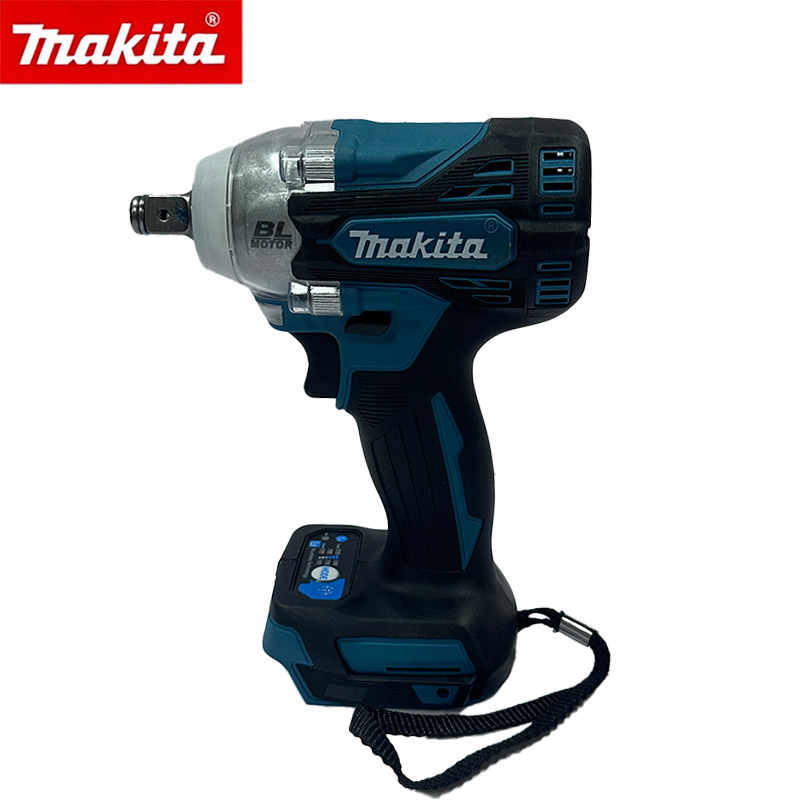 Power Tools Makita Set - Makita DTW300 18V Avvitatore a impulsi