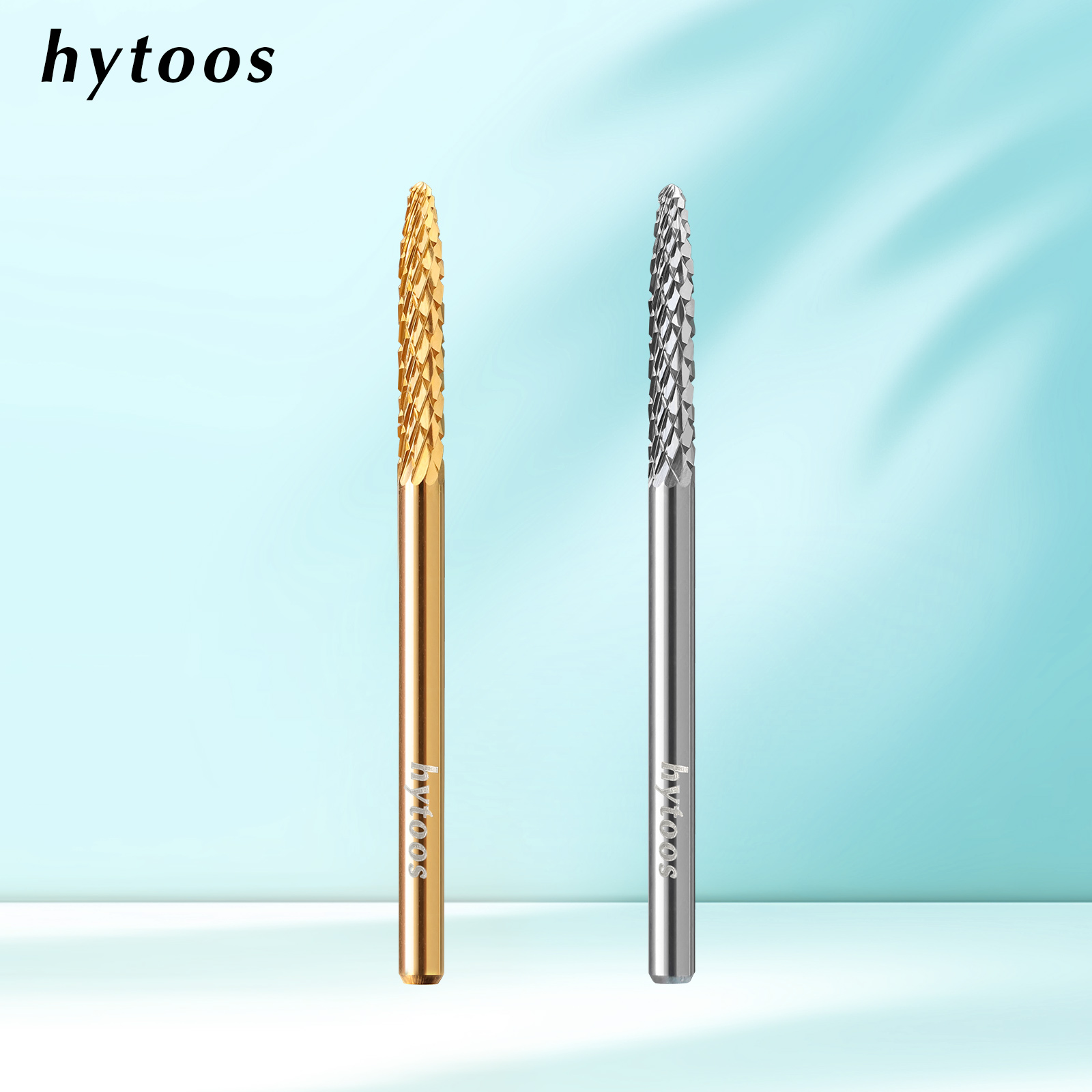 Power Tools Sheets - HYTOOS Sotto il detergente per unghie