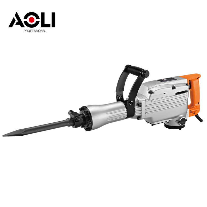 Power Tools For Construction - Martello Demolitore Elettrico Professionale per Costruzioni