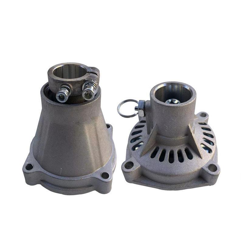 Power Tools Garden - Blocco di uscita universale a 9