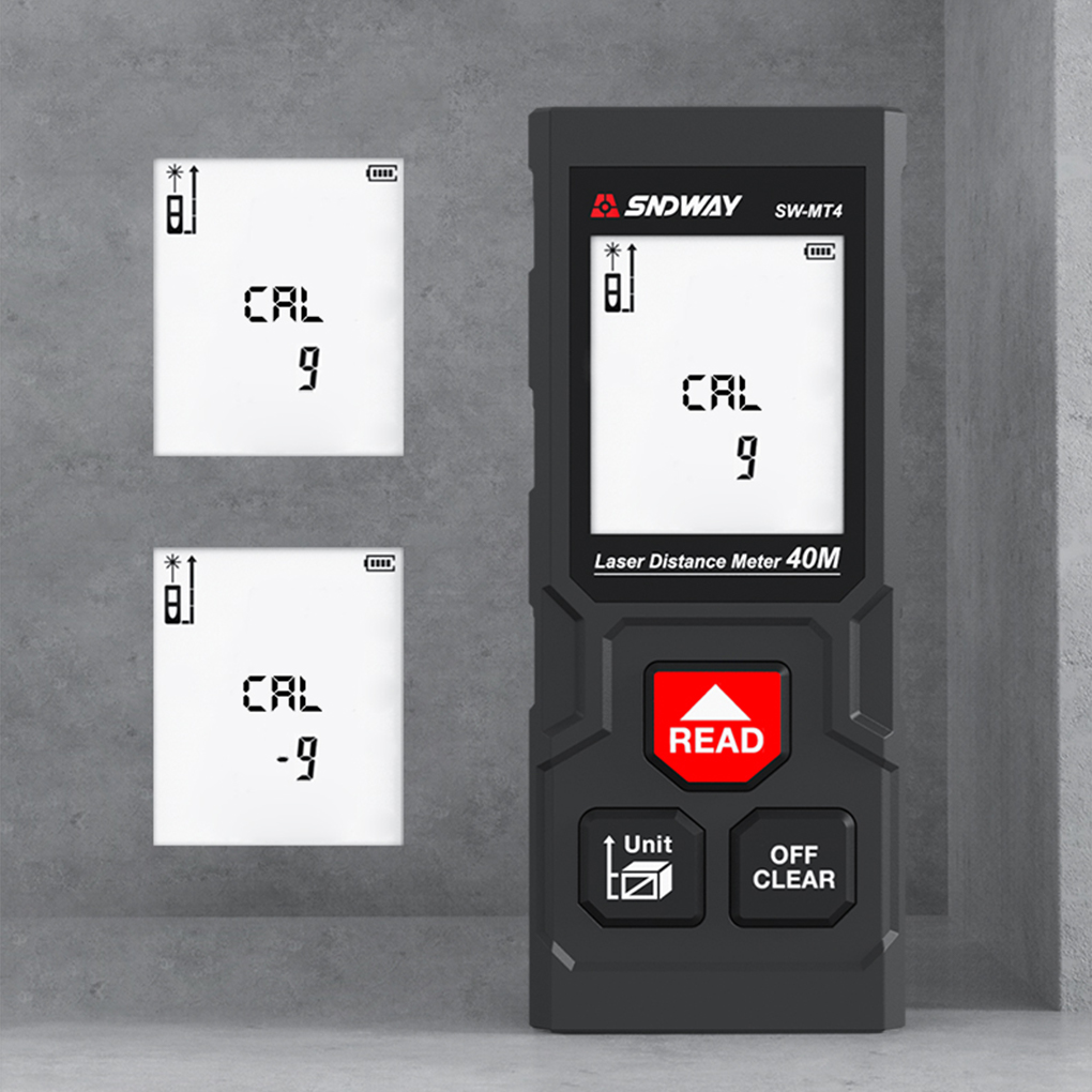 Power Tools Images - Imaging trasparente in ABS con misuratore