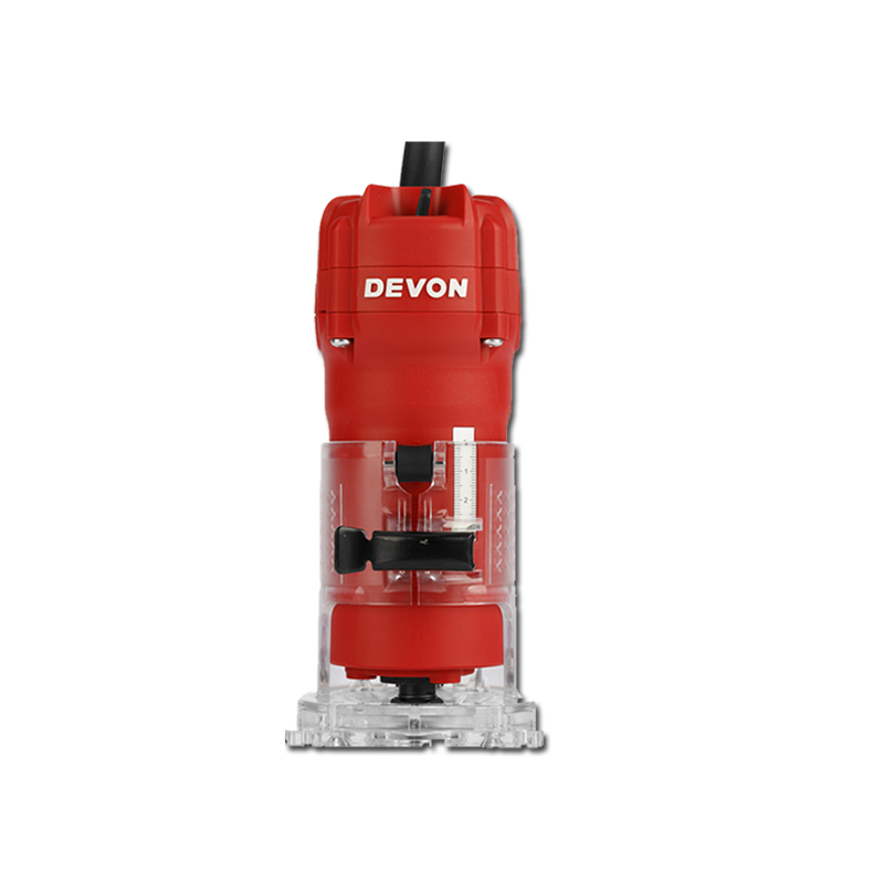 Power Tools For Woodworking - Router di legno 220V Macchina per