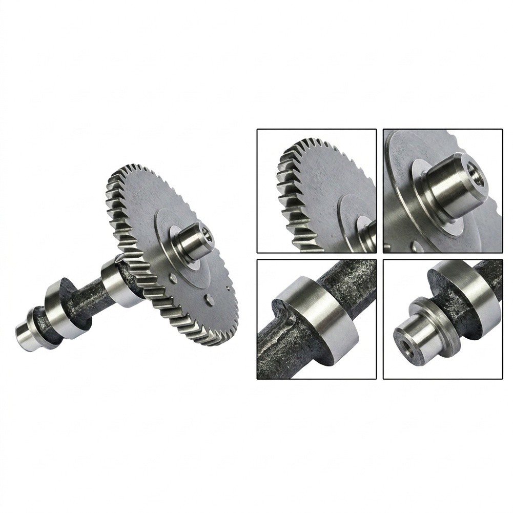 Power Tools Generator - Albero a camme di ricambio in