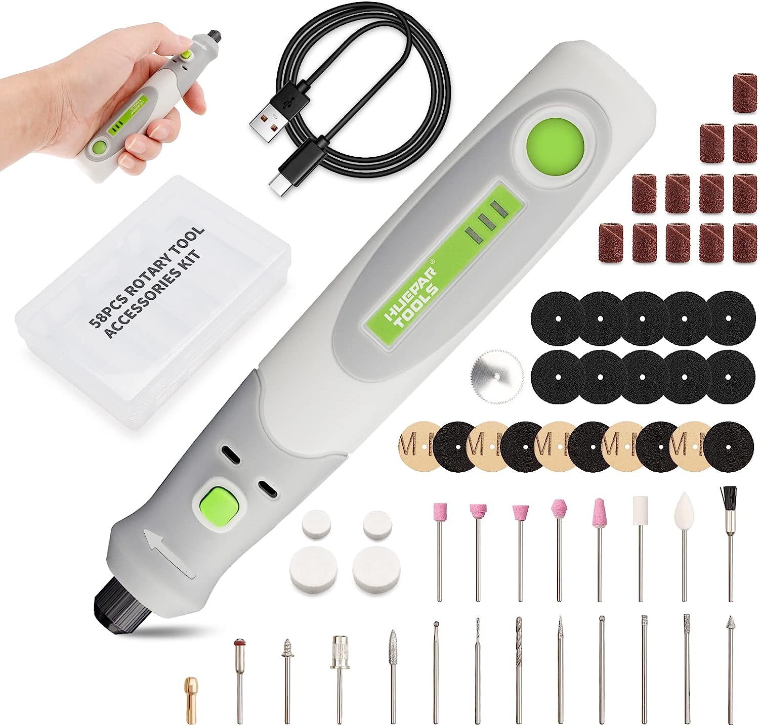 Power Tools Sheets - Trapano elettrico smerigliatrice lucidatrice per incisore