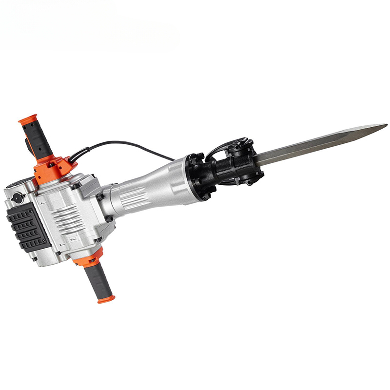 Power Tools Hand Held - Martello Demolitore Portatile 95A, Demolitore per