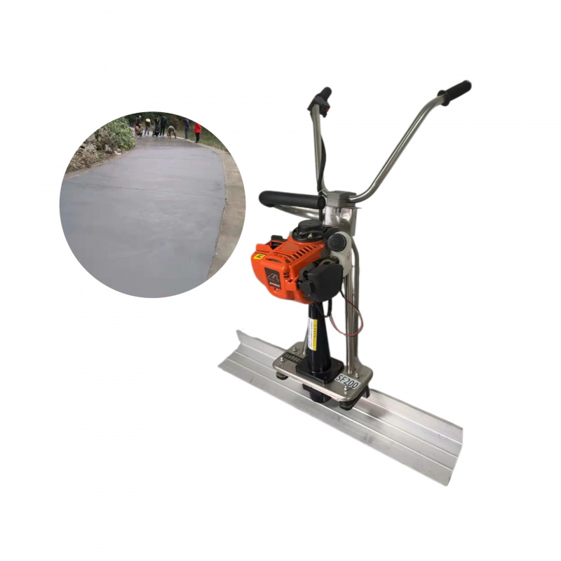 Power Tools For Construction - Macchina per Edilizia, Frattazzo Manuale Portatile