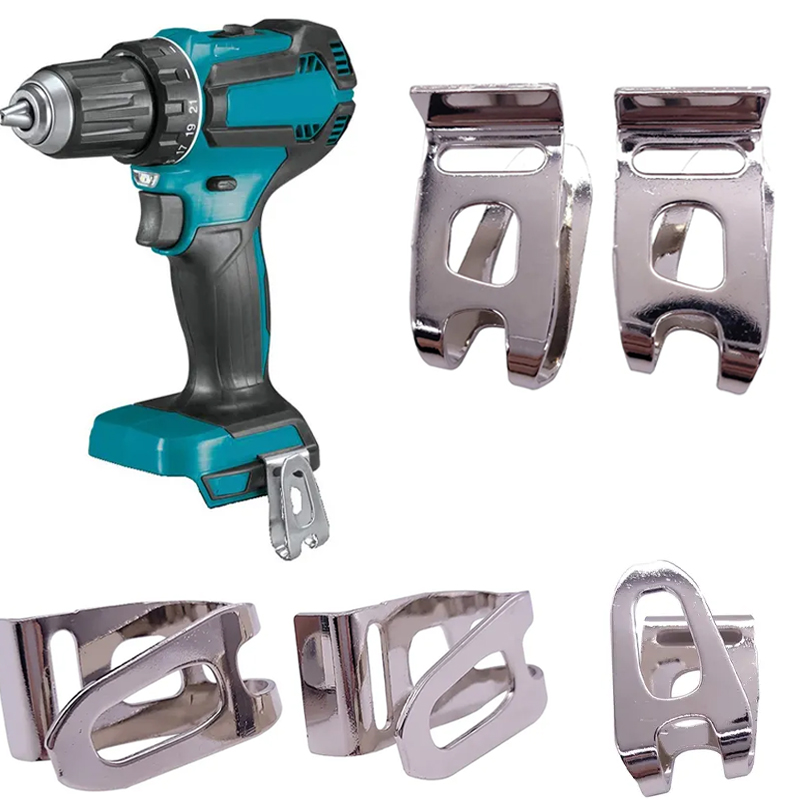 Power Tools Online - Gancio per Clip da cintura con