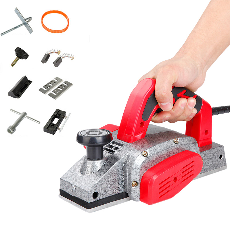 Planer Handheld Electric - Potente pialla elettrica portatile con filo