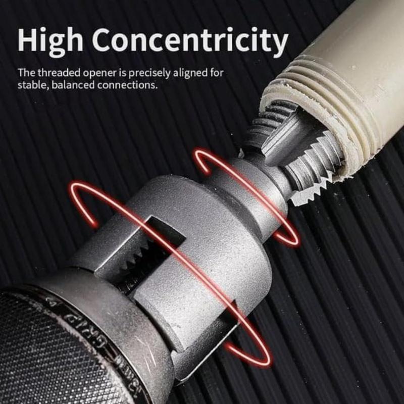 Set di Utensili per Filettatur - Power Tools Usa recensione e prezzo