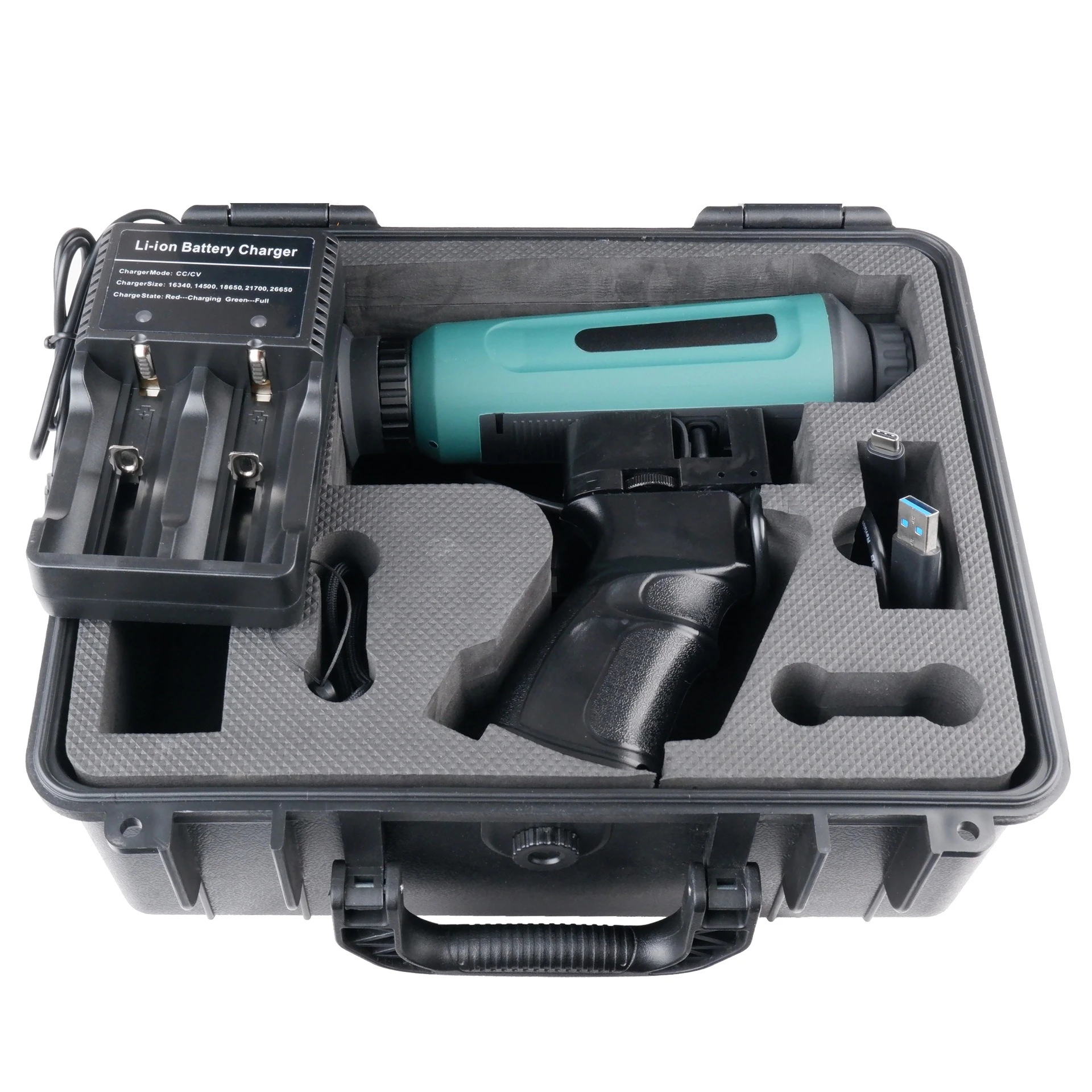 Nuovo dispositivo per la visio - Power Tools Images recensione e prezzo