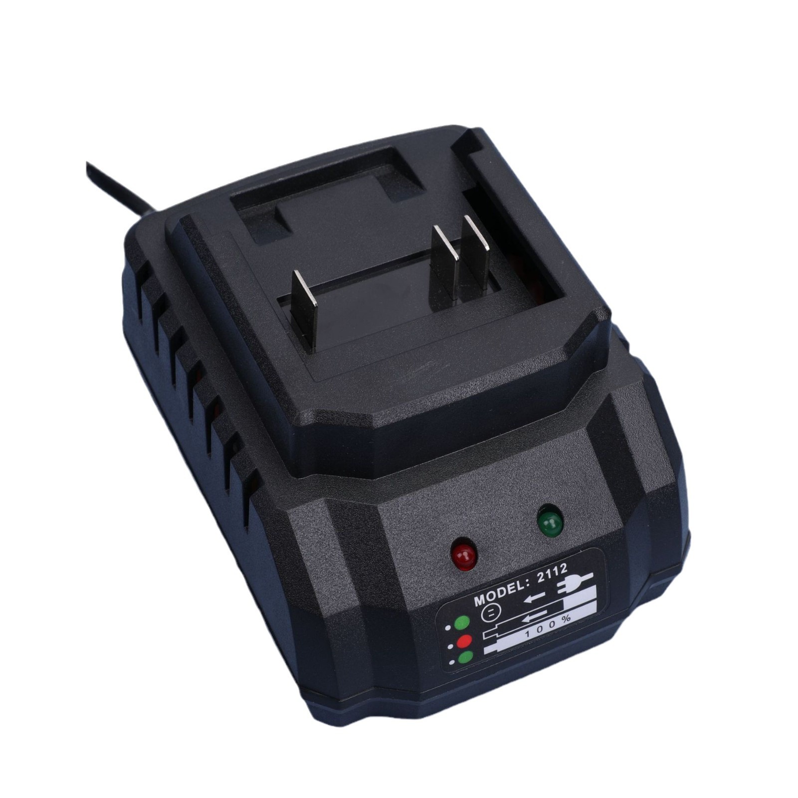 Caricabatterie per Batterie Li - Power Tools Online recensione e prezzo