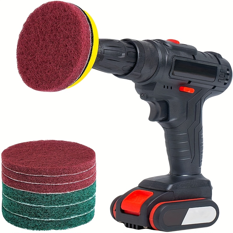 Kit di Spazzole Elettriche per - Power Tools Usa recensione e prezzo