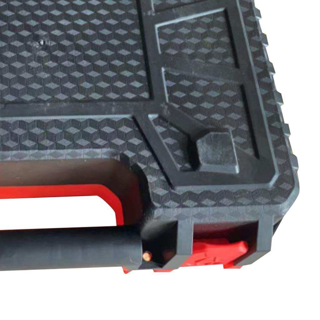 Valigetta Portautensili Portat - Power Tools And Engineering recensione e prezzo