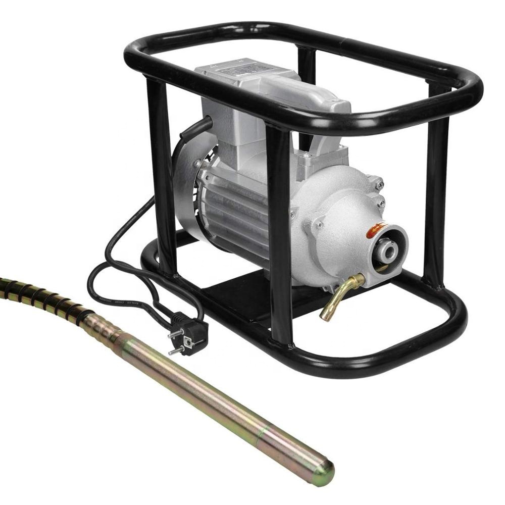 Vibratore Elettrico per Calces - Power Tools For Construction recensione e prezzo