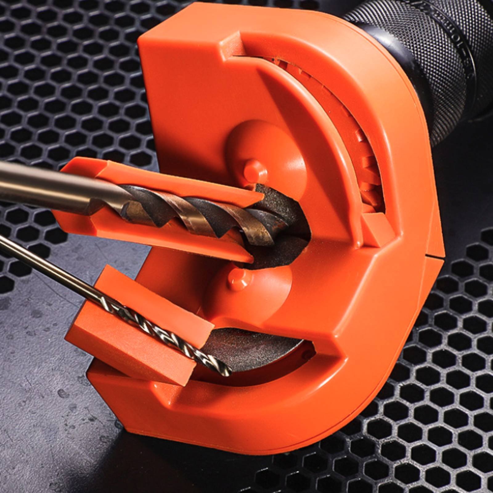 Affilatrice per Punte da Trapa - Power Tools For Construction recensione e prezzo