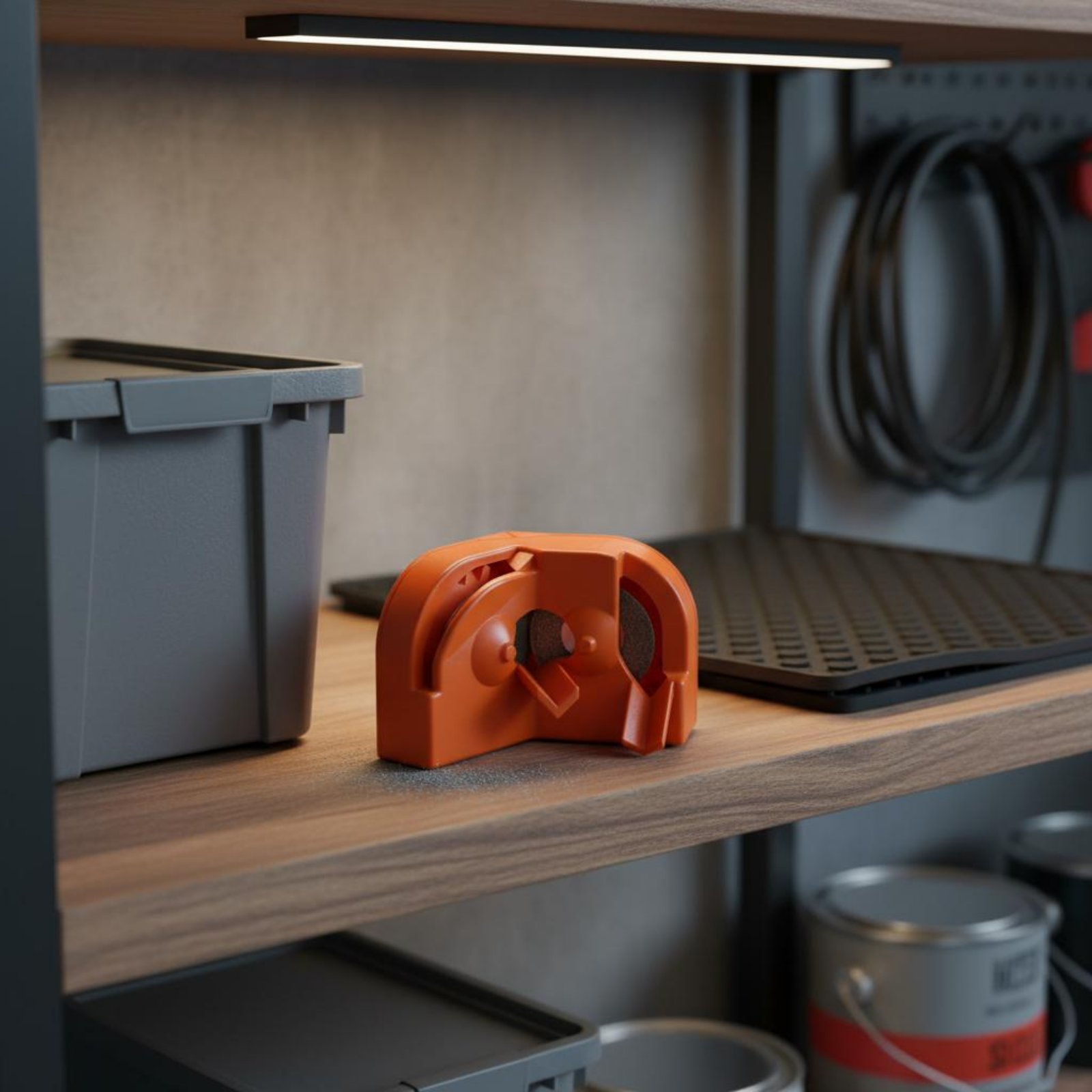 Affilatrice per Punte da Trapa - Power Tools For Construction recensione e prezzo