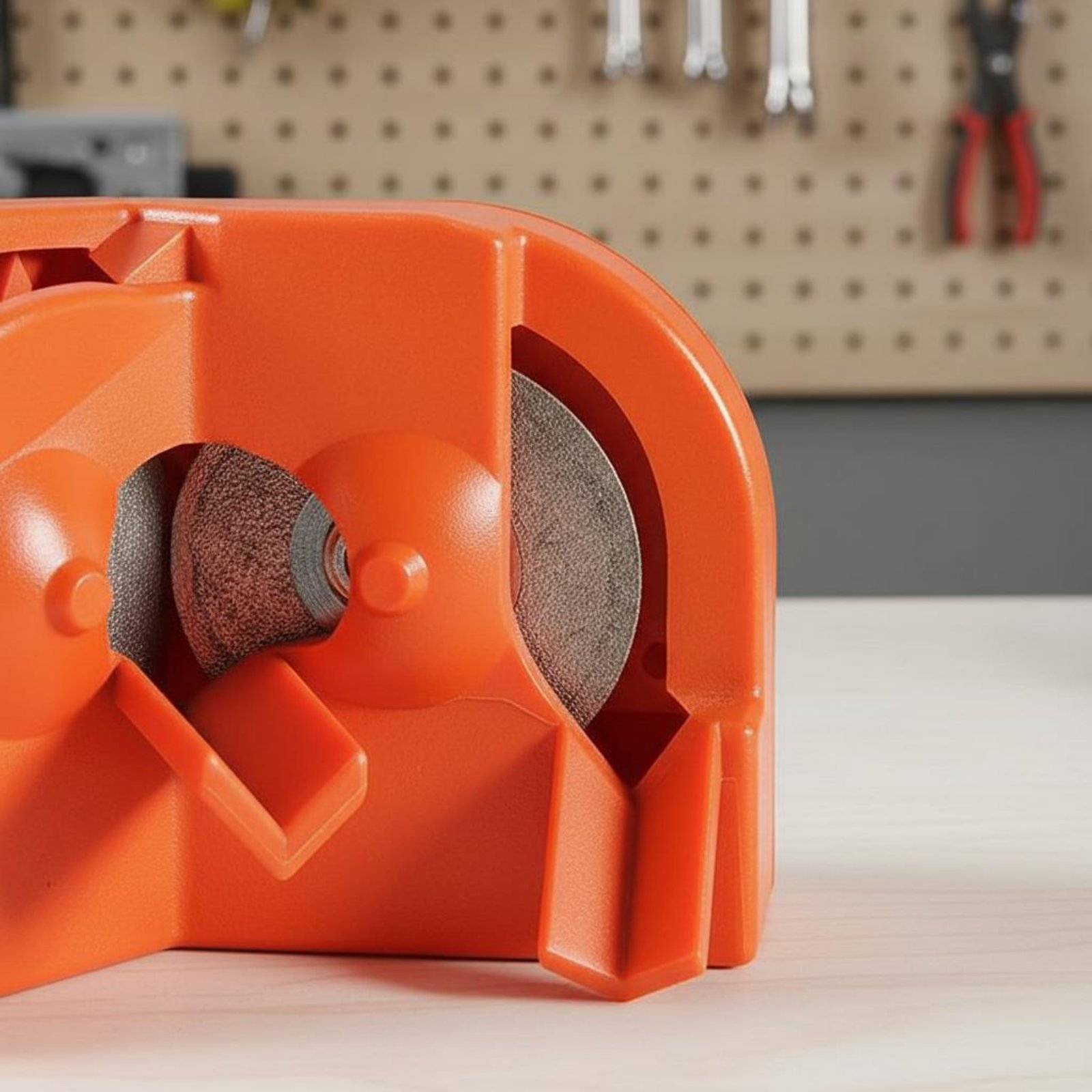 Affilatrice per Punte da Trapa - Power Tools For Construction recensione e prezzo