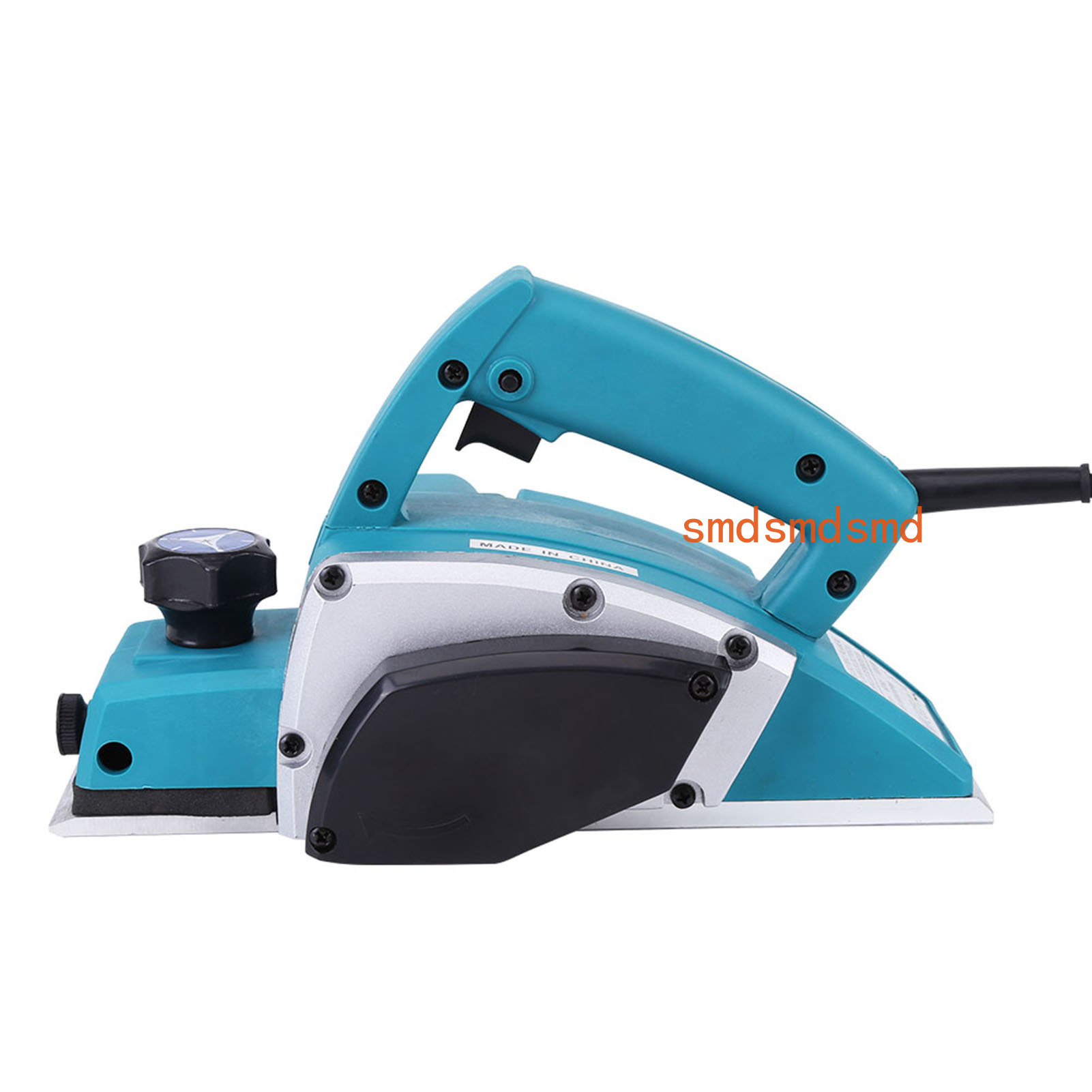 Pialla Elettrica Portatile per - Planer Handheld Electric recensione e prezzo