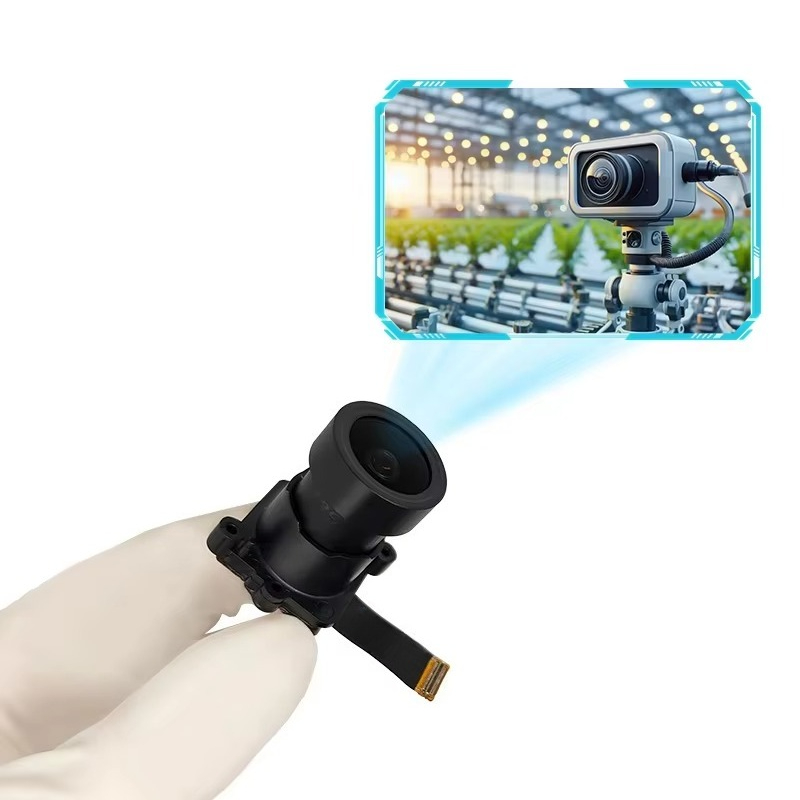 Modulo Telecamera IP di Sicure - Power Tools Images recensione e prezzo