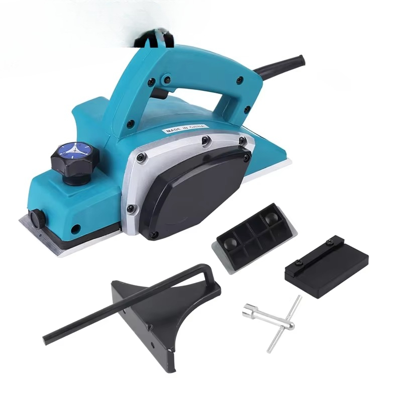 Strumento per la lavorazione d - Planer Handheld Electric recensione e prezzo