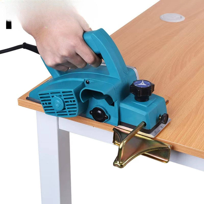 Strumento per la lavorazione d - Planer Handheld Electric recensione e prezzo