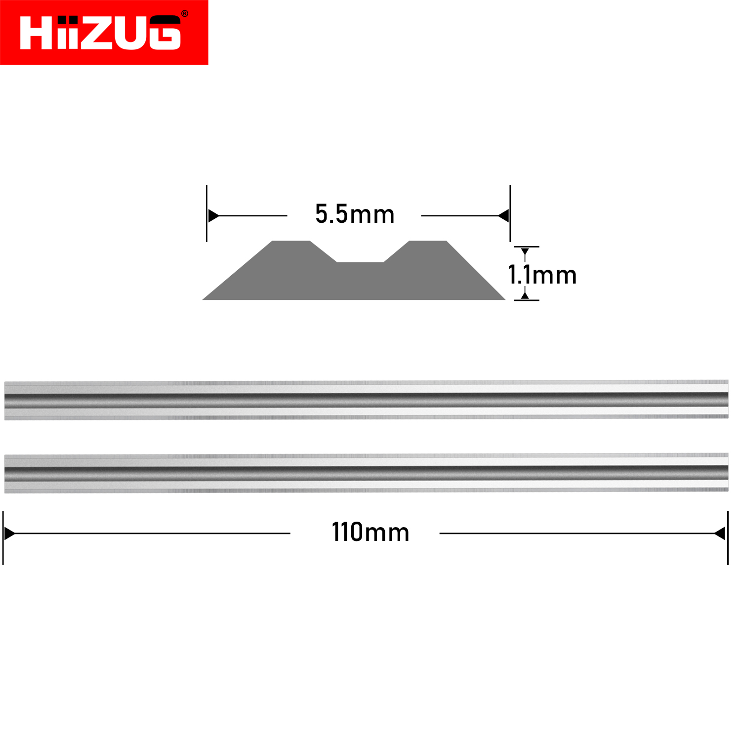Coltelli a lama per pialla Mak - Planer Handheld Electric recensione e prezzo