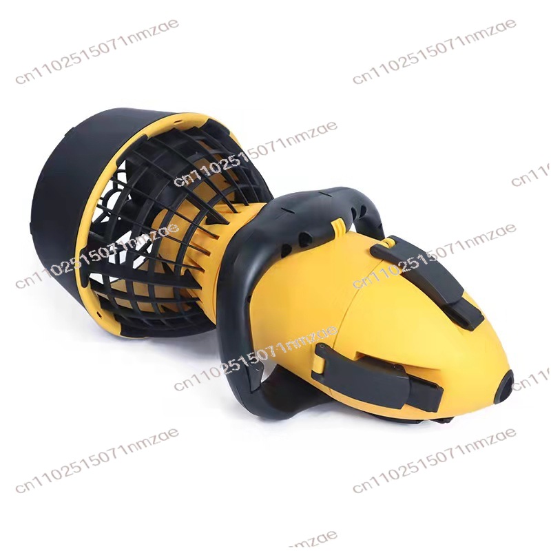 Propulsore Subacqueo Elettrico - Planer Handheld Electric recensione e prezzo