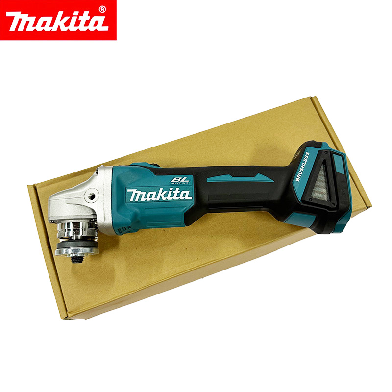 Smerigliatrice Cordless Makita - Power Tools Makita Set recensione e prezzo
