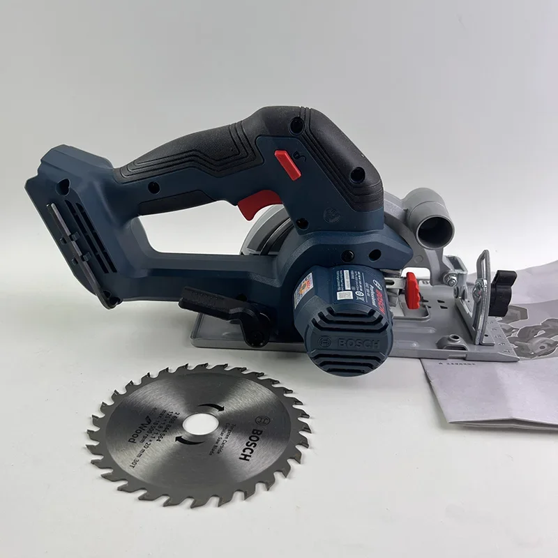 Sega Circolare a Batteria Bosc - Power Tools For Woodworking recensione e prezzo