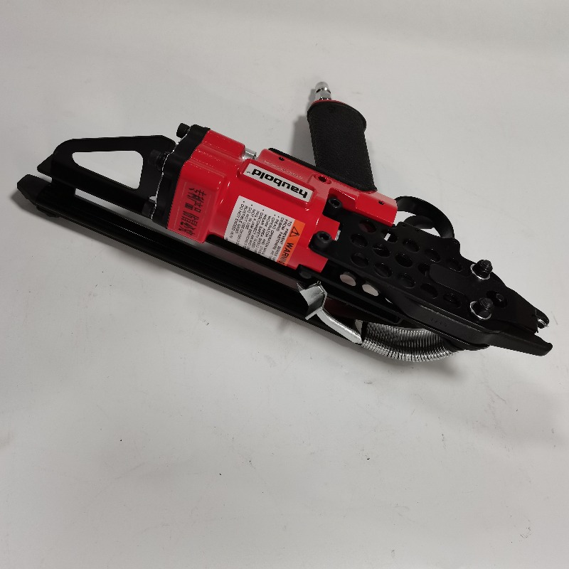 Pistole pneumatiche con anello - Power Tools Used In Construction recensione e prezzo