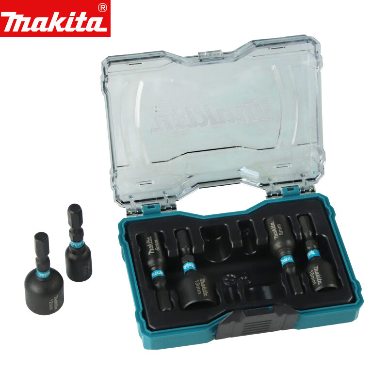 Makita E-18035 cacciavite elet - Power Tools Makita Set recensione e prezzo