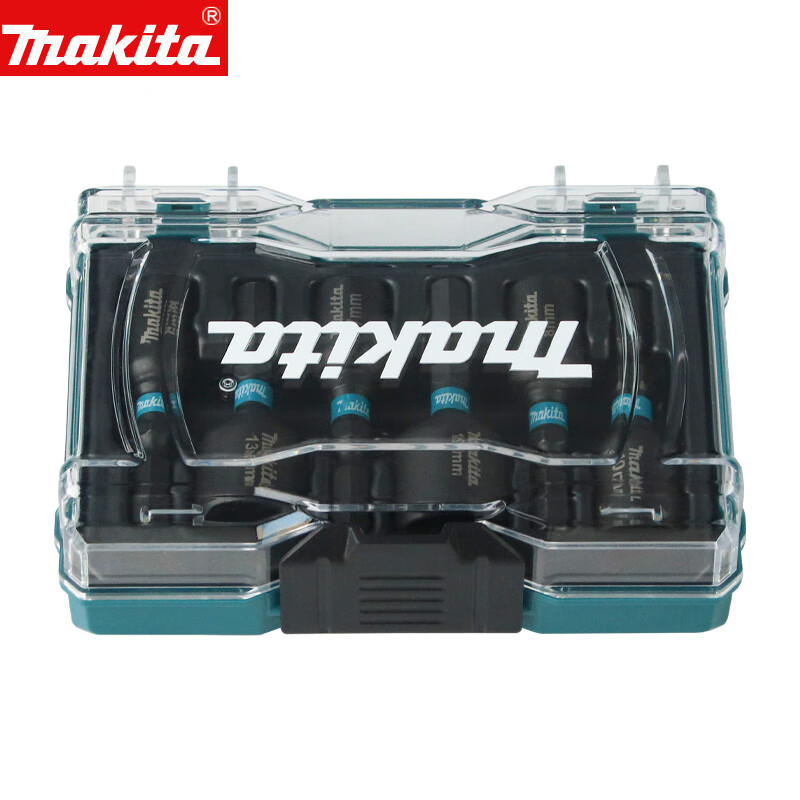 Makita E-18035 cacciavite elet - Power Tools Makita Set recensione e prezzo