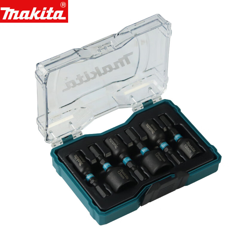 Makita E-18035 cacciavite elet - Power Tools Makita Set recensione e prezzo